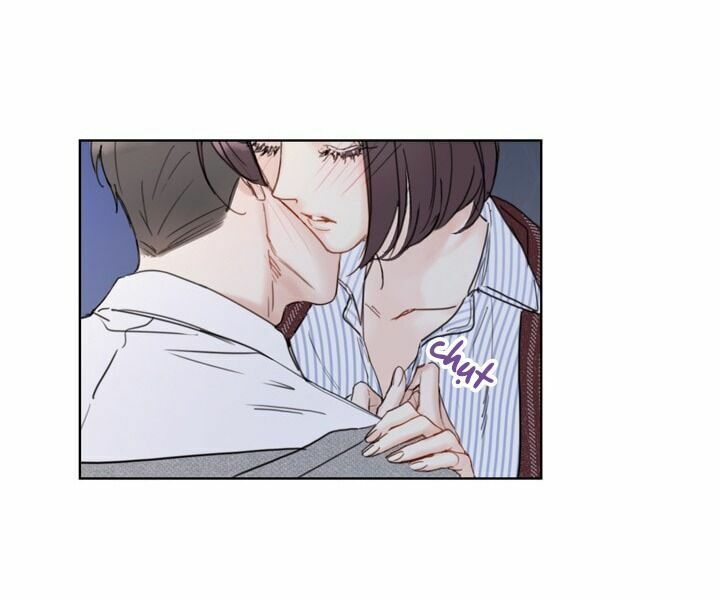 Hẹn Hò Nơi Công Sở: Chapter 43