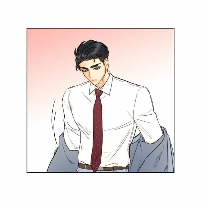 Hẹn Hò Nơi Công Sở: Chapter 43