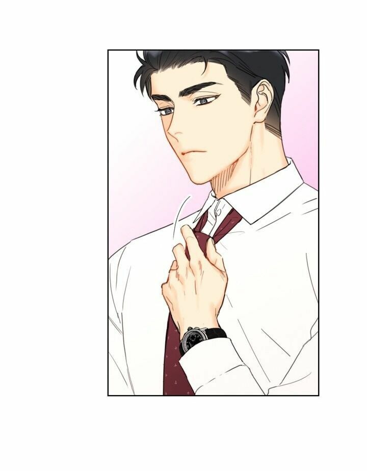 Hẹn Hò Nơi Công Sở: Chapter 43