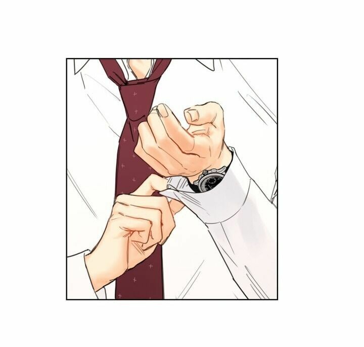 Hẹn Hò Nơi Công Sở: Chapter 43