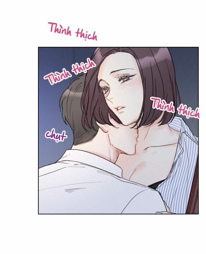Hẹn Hò Nơi Công Sở: Chapter 43