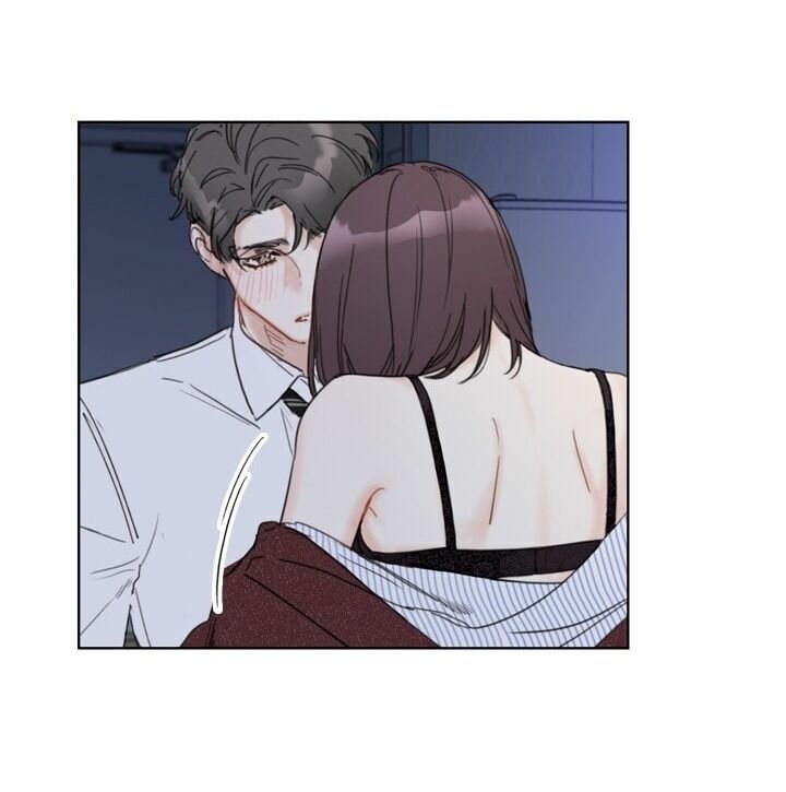 Hẹn Hò Nơi Công Sở: Chapter 43