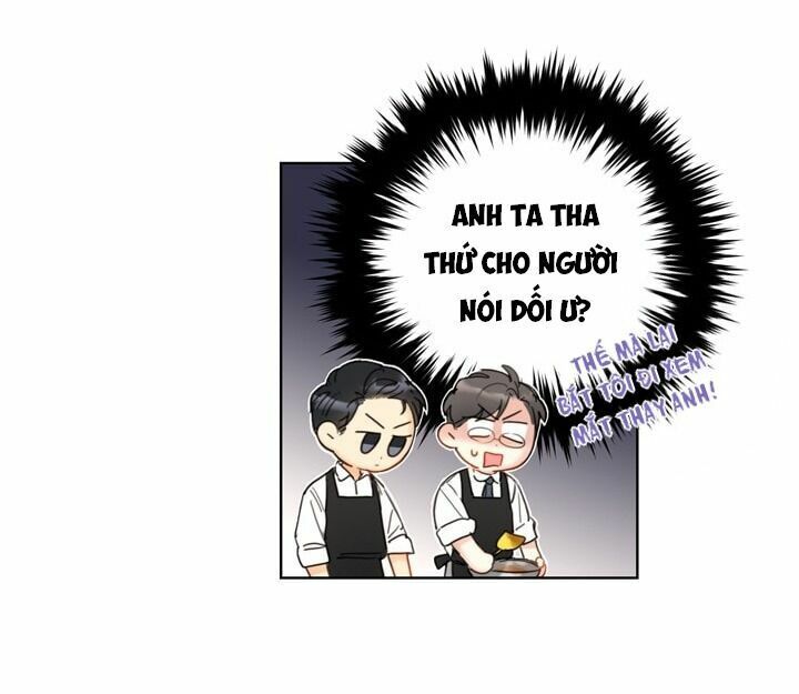 Hẹn Hò Nơi Công Sở: Chapter 44