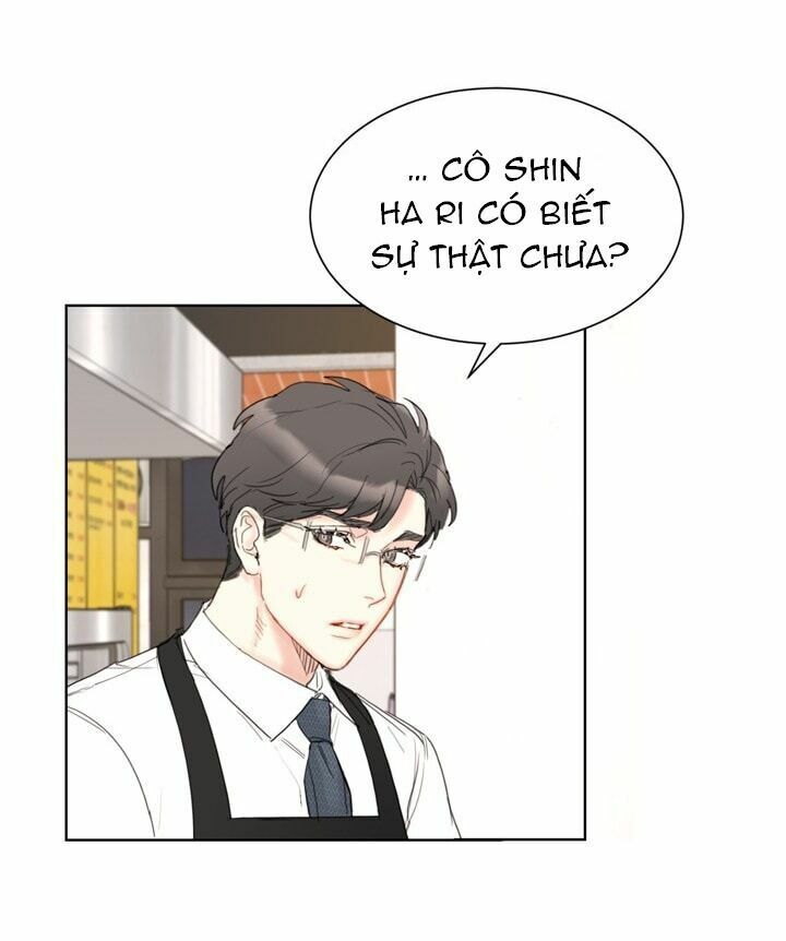 Hẹn Hò Nơi Công Sở: Chapter 44