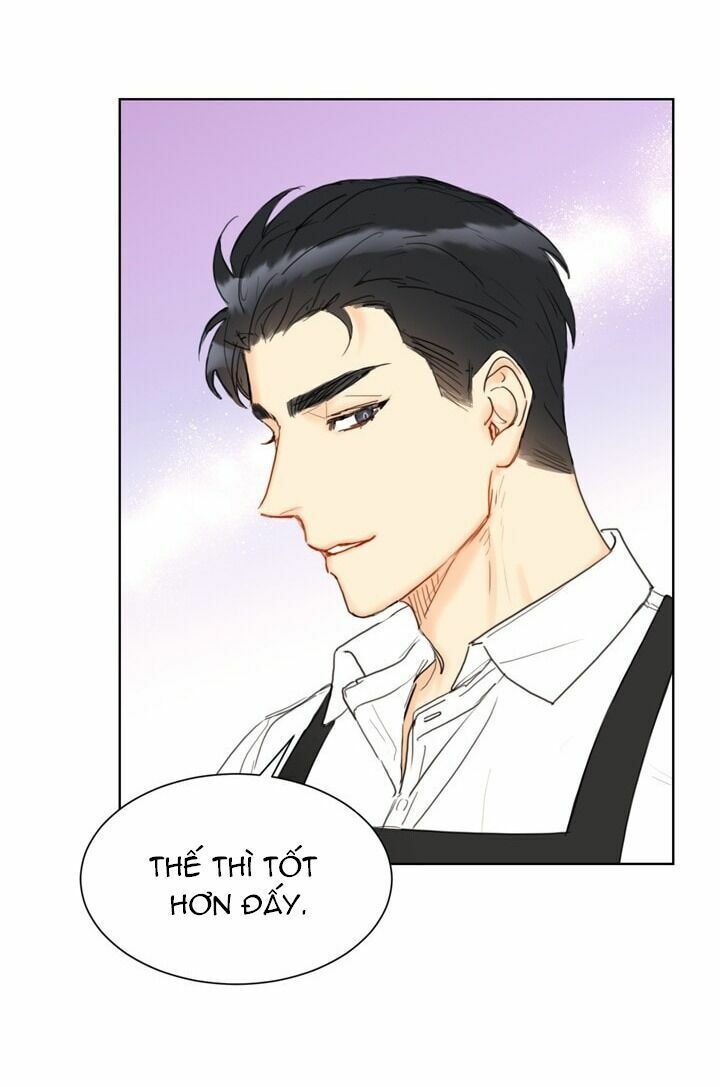 Hẹn Hò Nơi Công Sở: Chapter 44