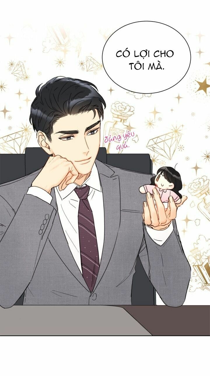 Hẹn Hò Nơi Công Sở: Chapter 44