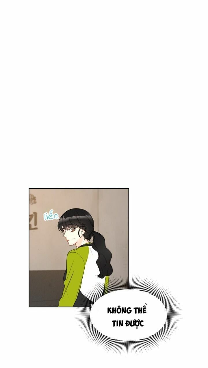 Hẹn Hò Nơi Công Sở: Chapter 44