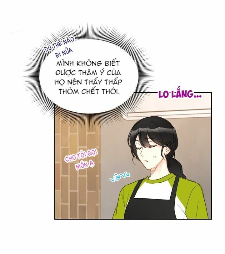 Hẹn Hò Nơi Công Sở: Chapter 44