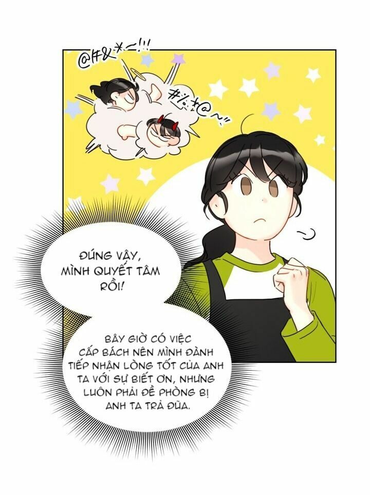 Hẹn Hò Nơi Công Sở: Chapter 44