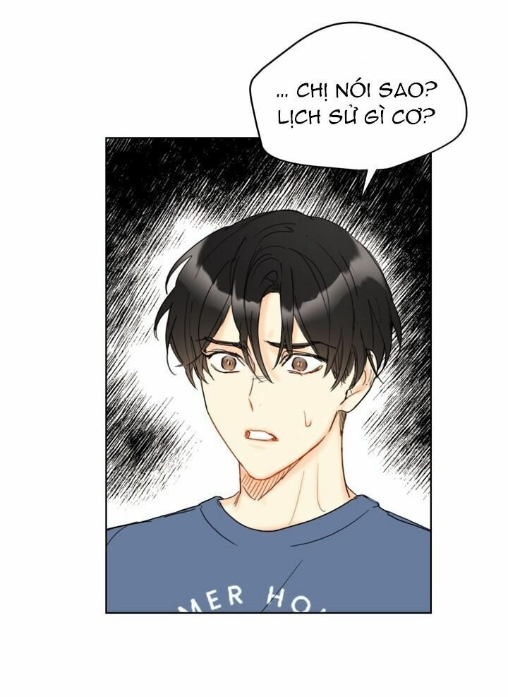 Hẹn Hò Nơi Công Sở: Chapter 44