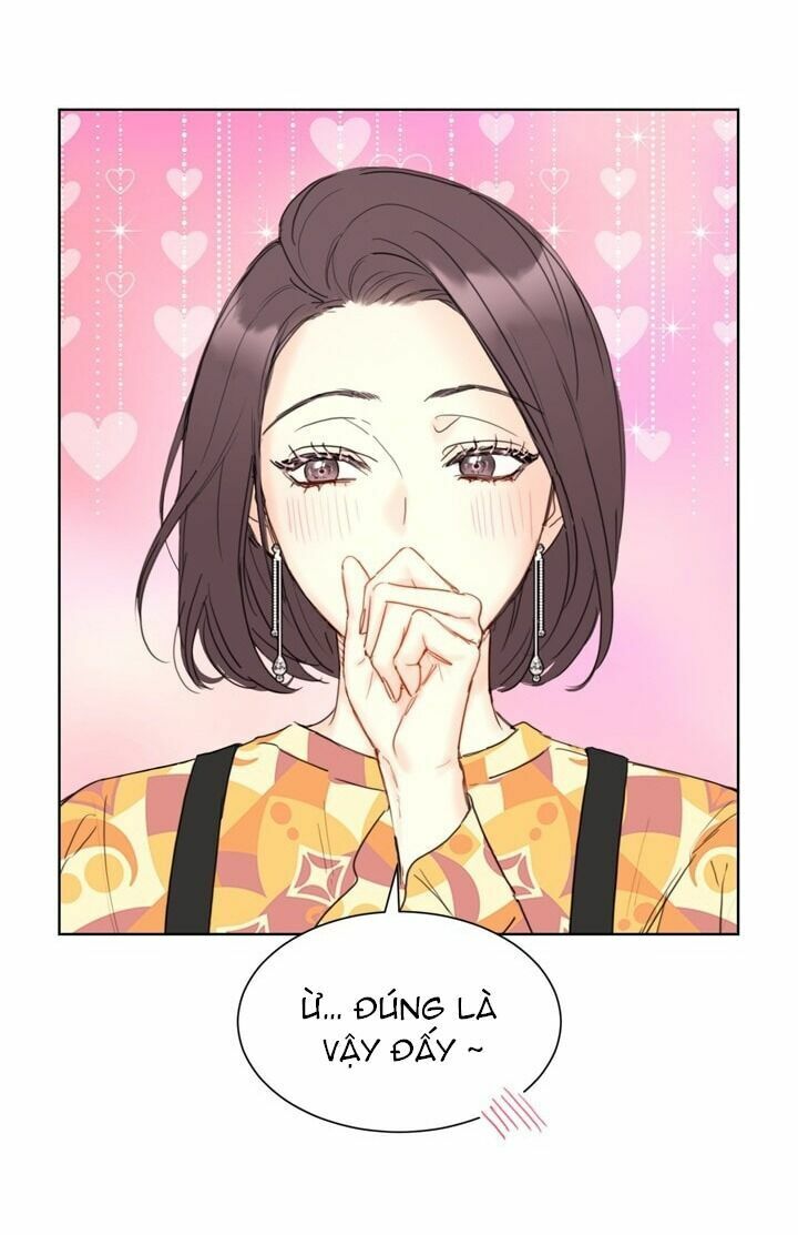 Hẹn Hò Nơi Công Sở: Chapter 44