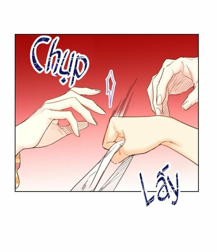 Hẹn Hò Nơi Công Sở: Chapter 44
