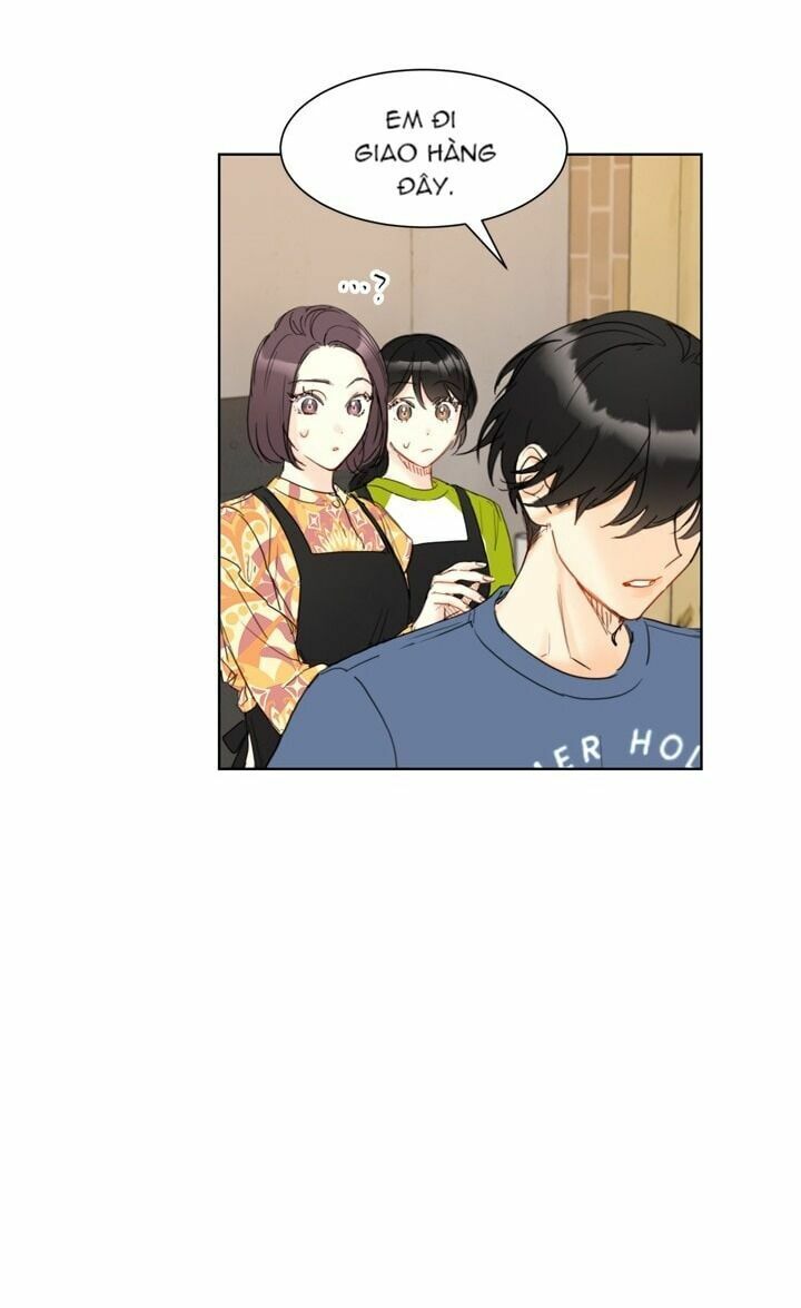 Hẹn Hò Nơi Công Sở: Chapter 44