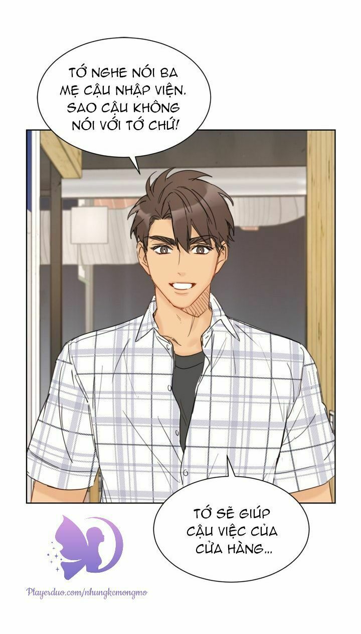 Hẹn Hò Nơi Công Sở: Chapter 44