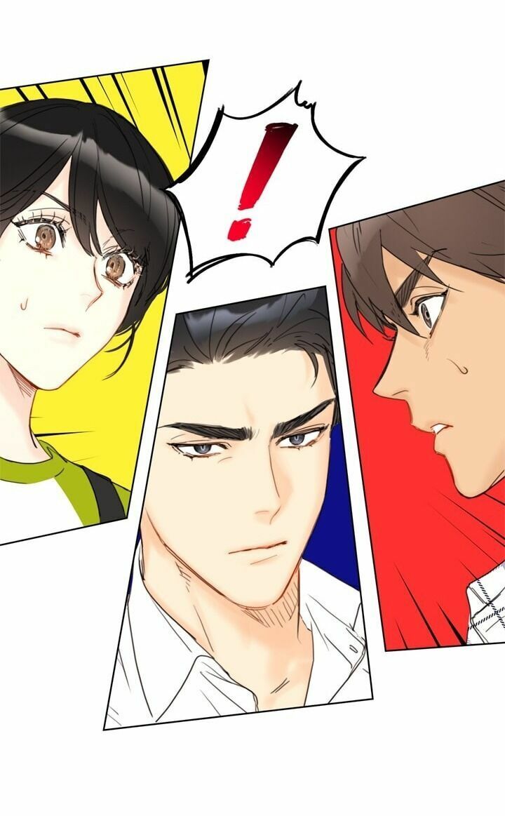 Hẹn Hò Nơi Công Sở: Chapter 44