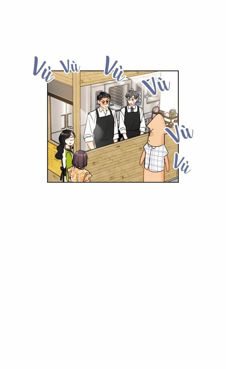 Hẹn Hò Nơi Công Sở: Chapter 44