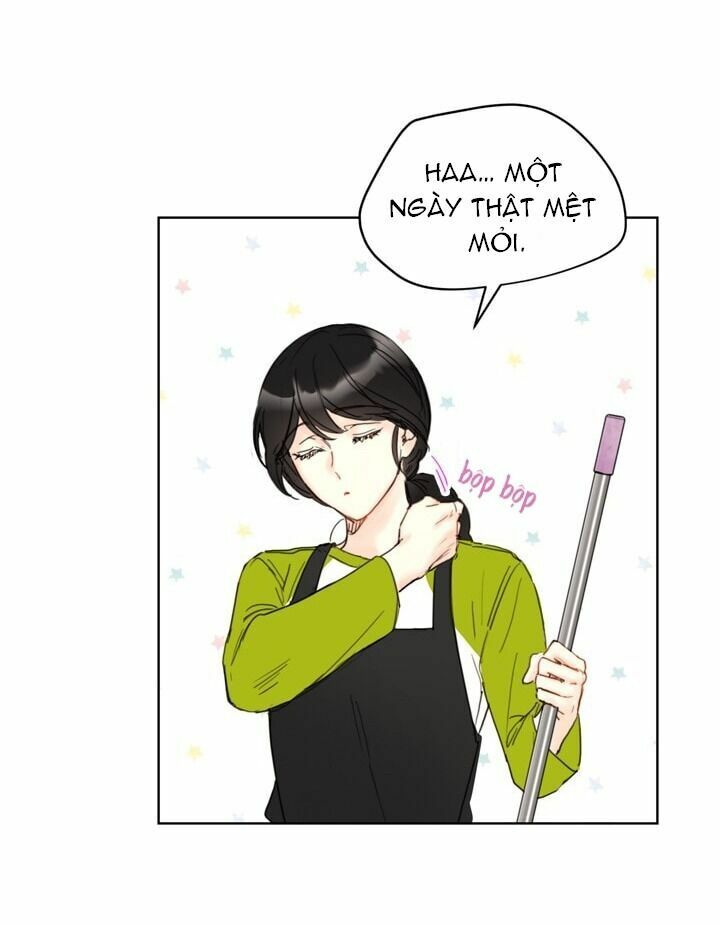 Hẹn Hò Nơi Công Sở: Chapter 44