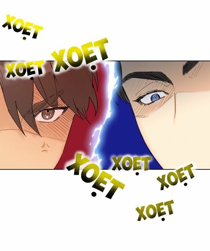 Hẹn Hò Nơi Công Sở: Chapter 44