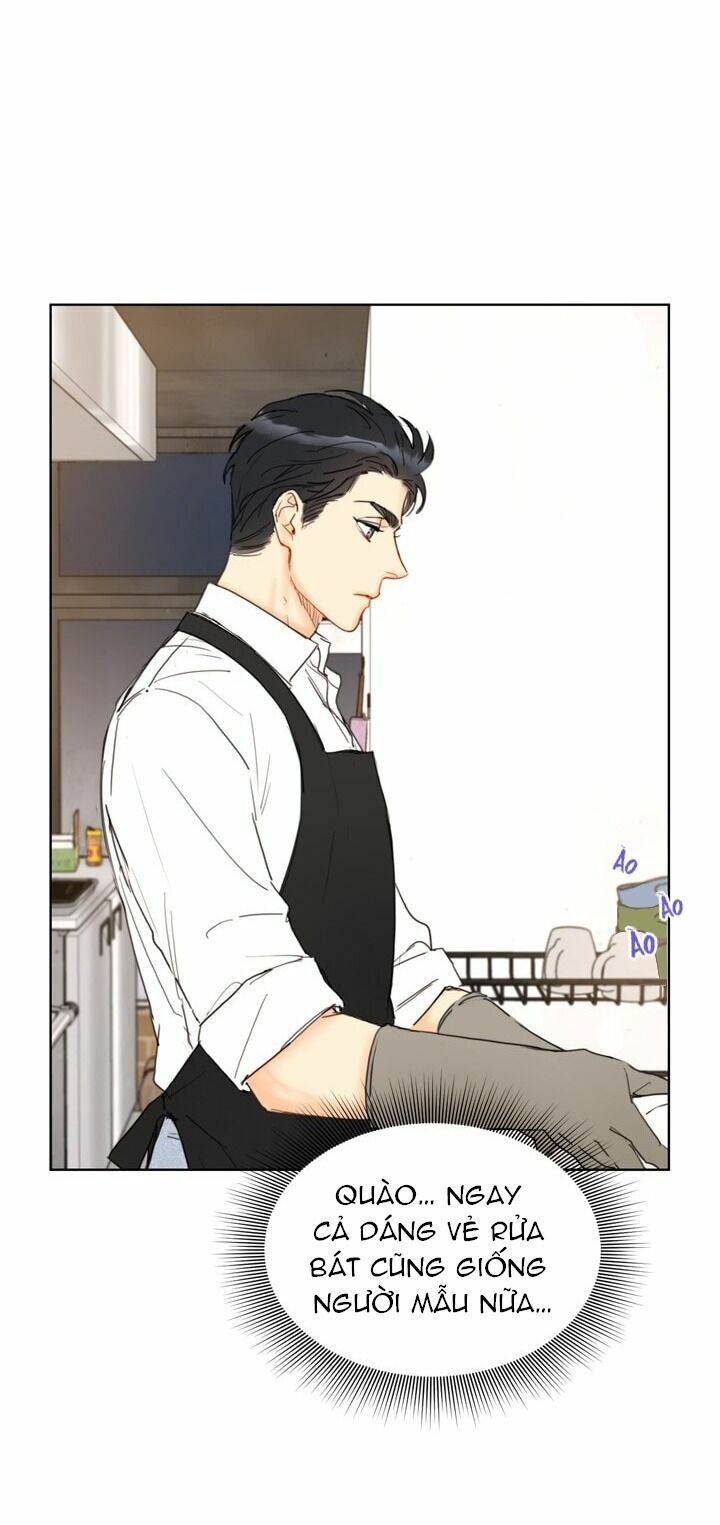 Hẹn Hò Nơi Công Sở: Chapter 44