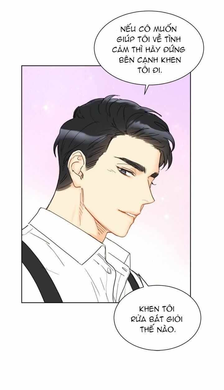 Hẹn Hò Nơi Công Sở: Chapter 44