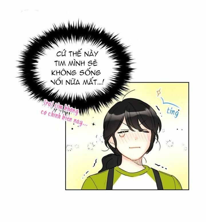 Hẹn Hò Nơi Công Sở: Chapter 44