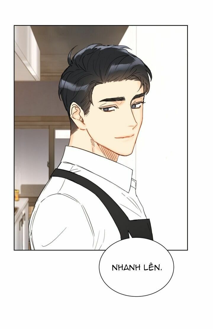 Hẹn Hò Nơi Công Sở: Chapter 44