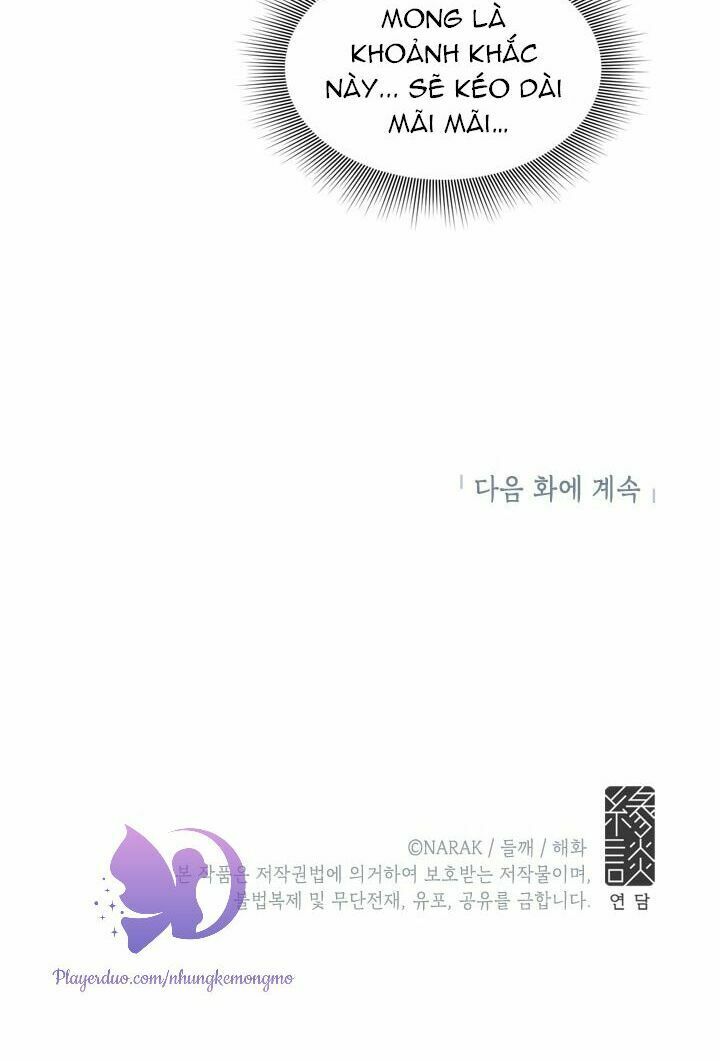 Hẹn Hò Nơi Công Sở: Chapter 44