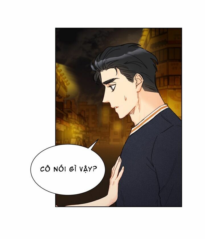 Hẹn Hò Nơi Công Sở: Chapter 46
