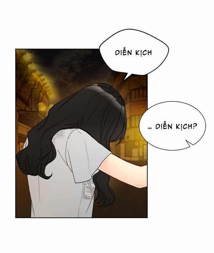 Hẹn Hò Nơi Công Sở: Chapter 46