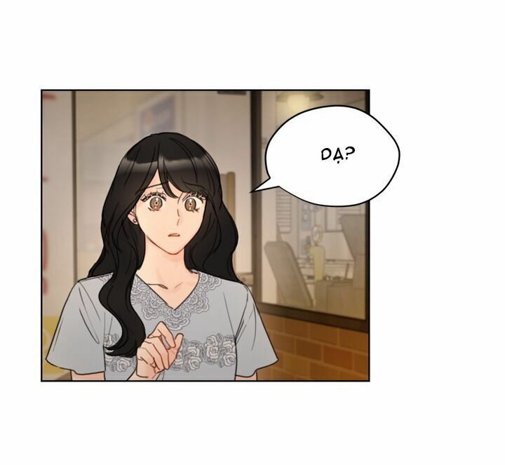 Hẹn Hò Nơi Công Sở: Chapter 46