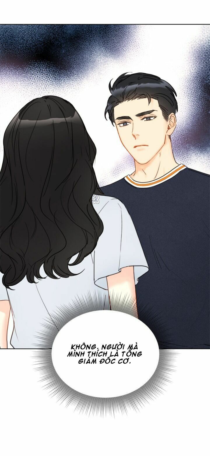 Hẹn Hò Nơi Công Sở: Chapter 46