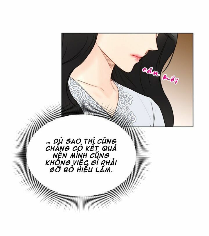 Hẹn Hò Nơi Công Sở: Chapter 46