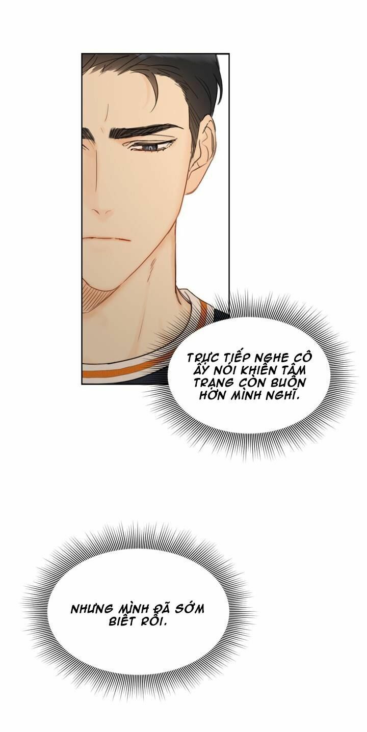 Hẹn Hò Nơi Công Sở: Chapter 46