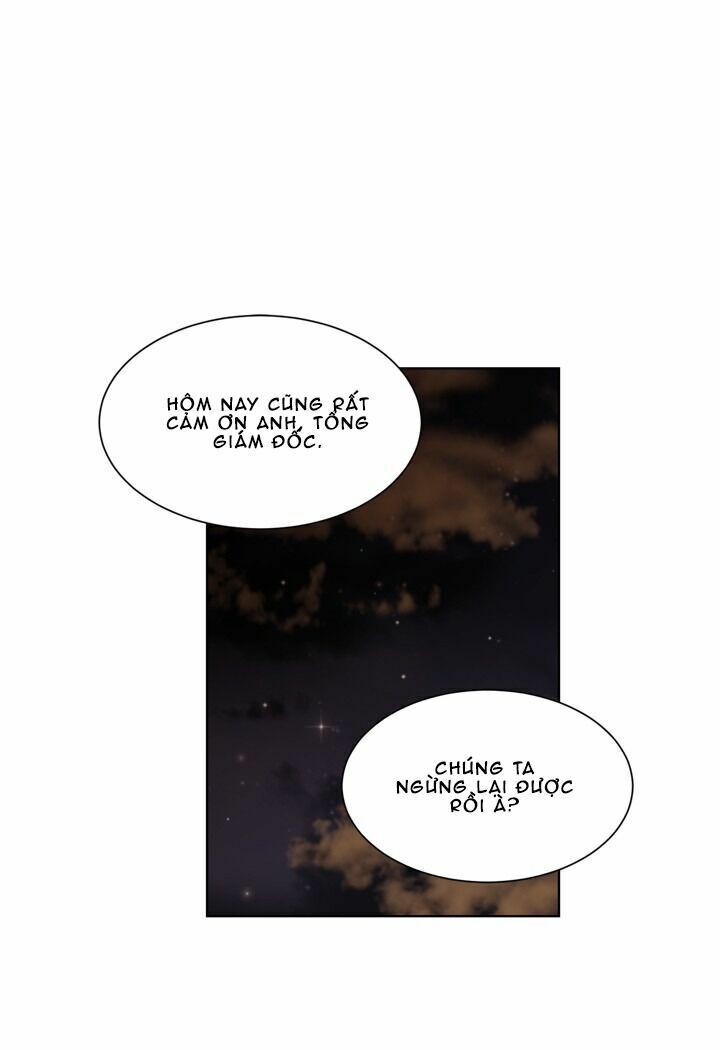 Hẹn Hò Nơi Công Sở: Chapter 46