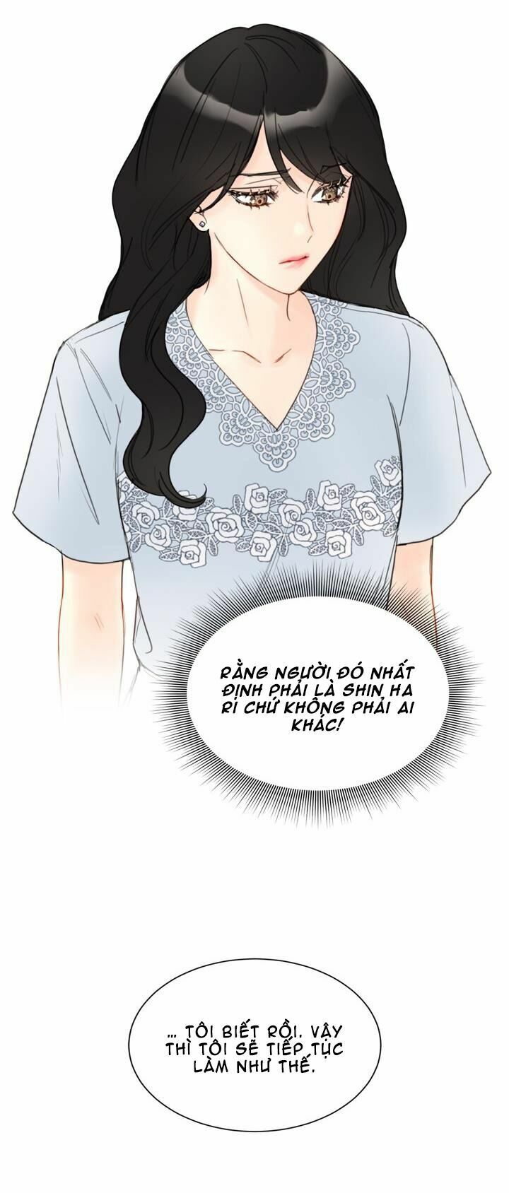 Hẹn Hò Nơi Công Sở: Chapter 46