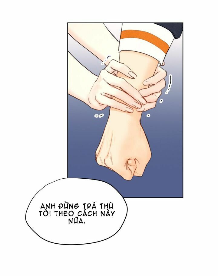 Hẹn Hò Nơi Công Sở: Chapter 46