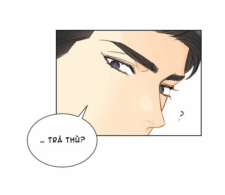 Hẹn Hò Nơi Công Sở: Chapter 46