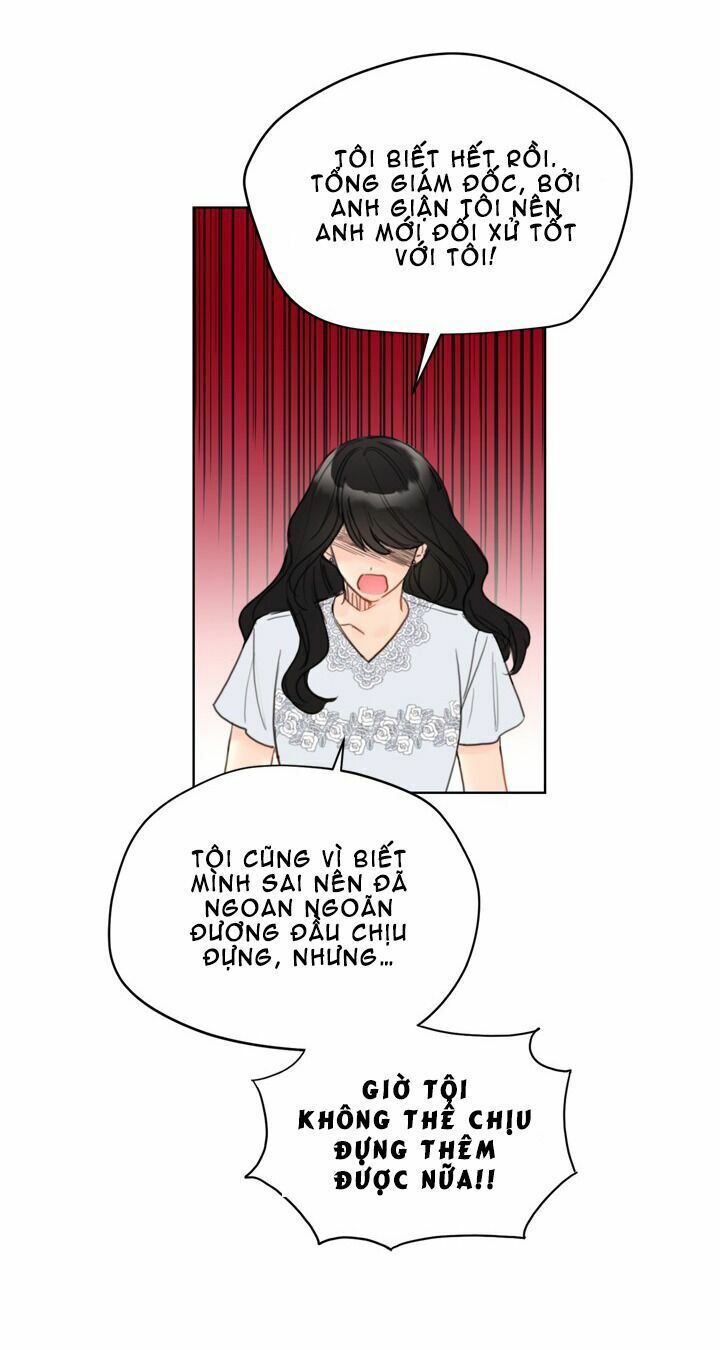 Hẹn Hò Nơi Công Sở: Chapter 46