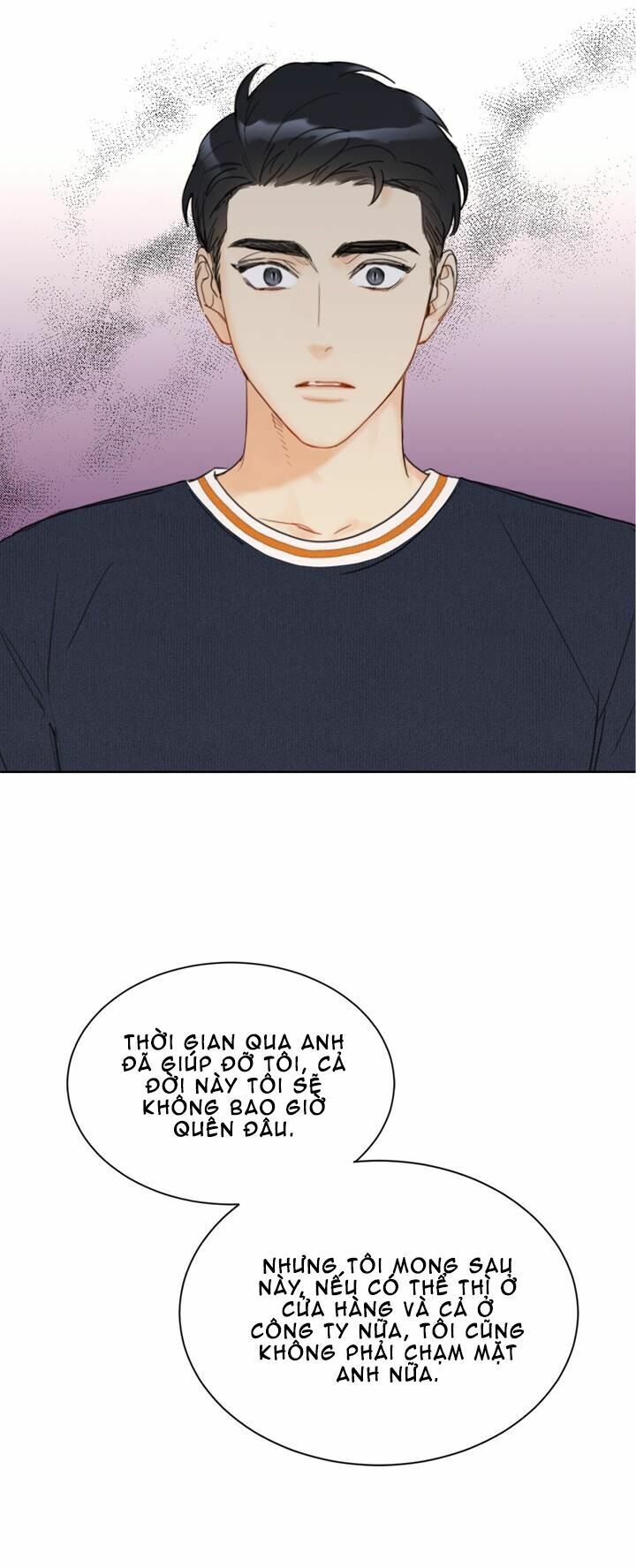 Hẹn Hò Nơi Công Sở: Chapter 46