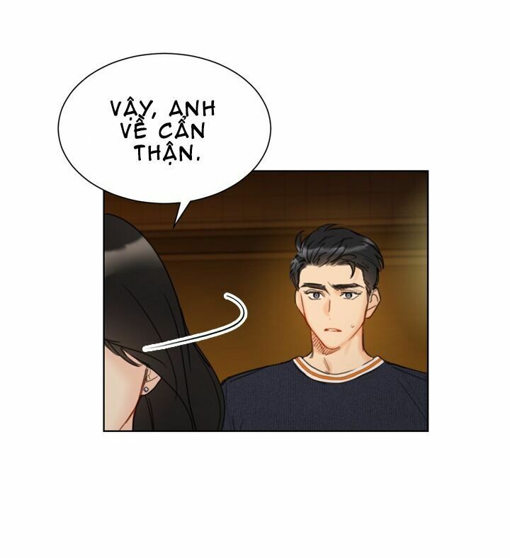 Hẹn Hò Nơi Công Sở: Chapter 46