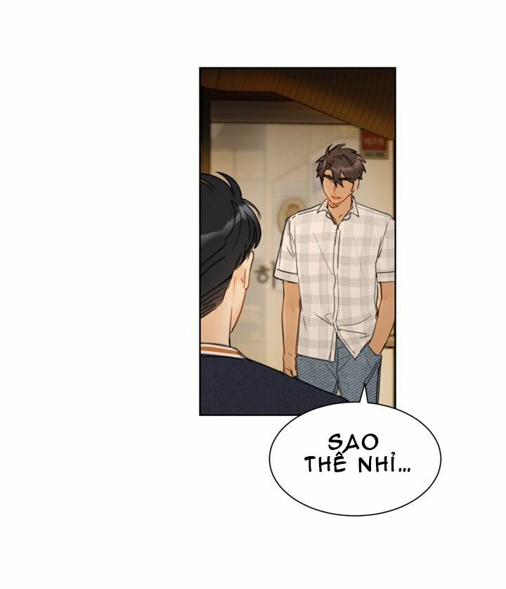 Hẹn Hò Nơi Công Sở: Chapter 46