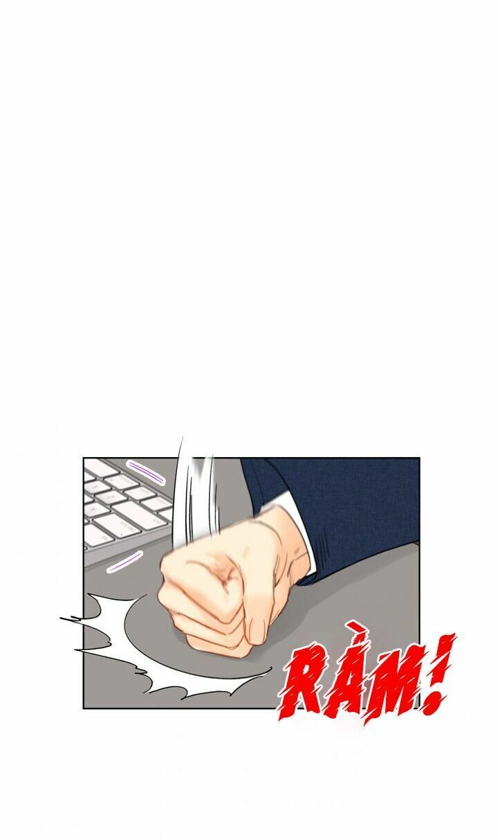 Hẹn Hò Nơi Công Sở: Chapter 46