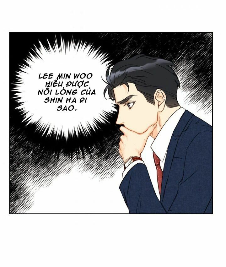 Hẹn Hò Nơi Công Sở: Chapter 46