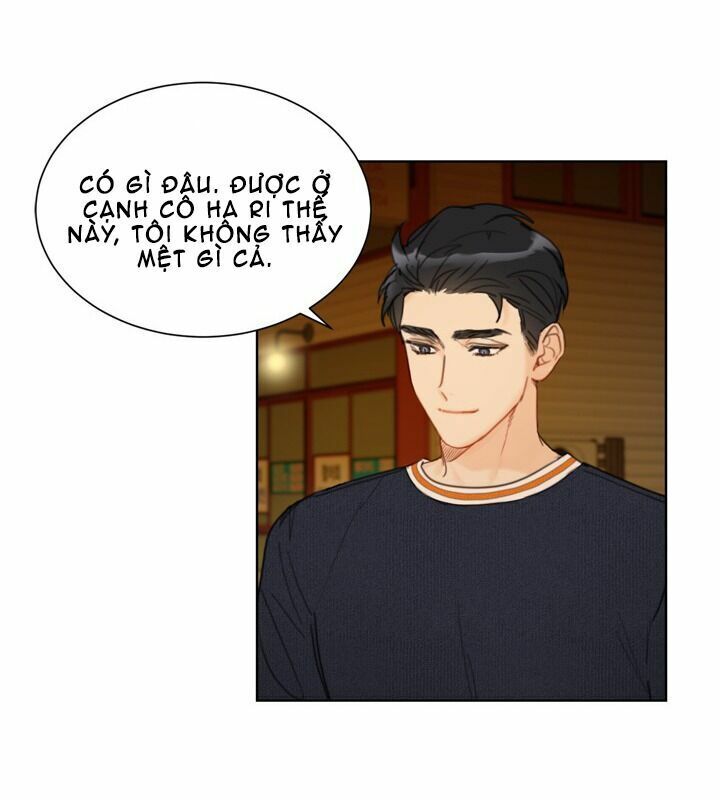 Hẹn Hò Nơi Công Sở: Chapter 46