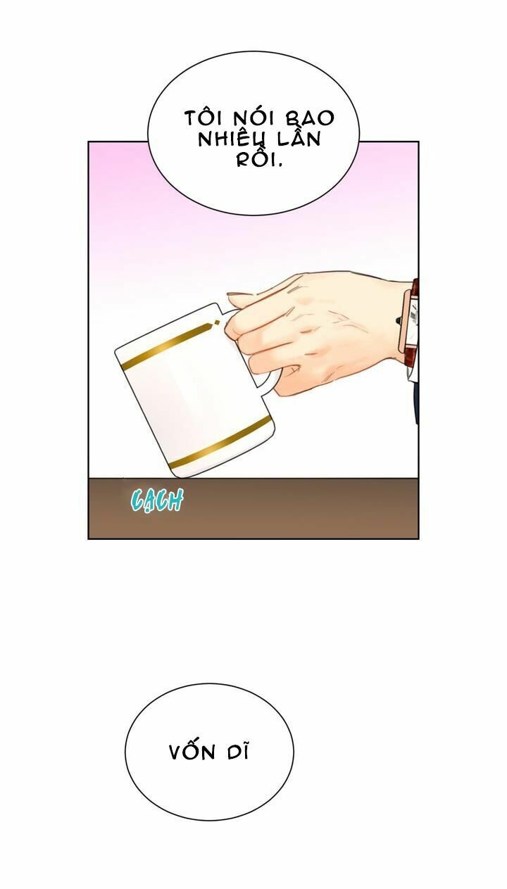Hẹn Hò Nơi Công Sở: Chapter 46