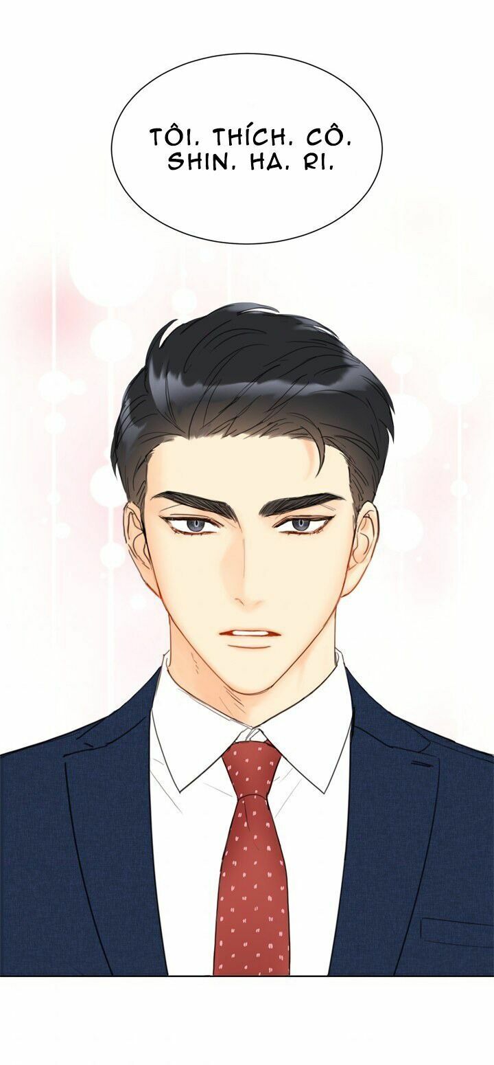 Hẹn Hò Nơi Công Sở: Chapter 46
