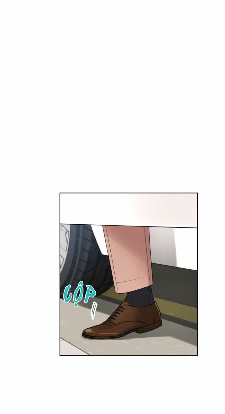 Hẹn Hò Nơi Công Sở: Chapter 46