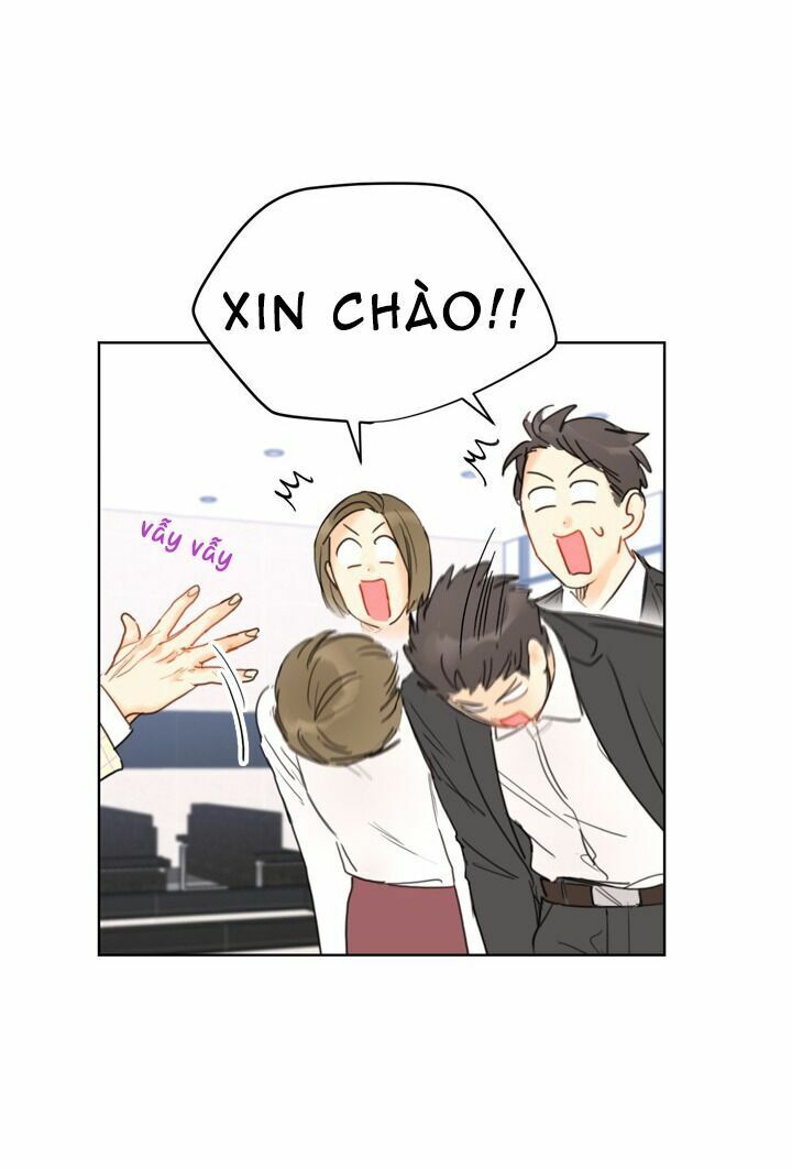 Hẹn Hò Nơi Công Sở: Chapter 46