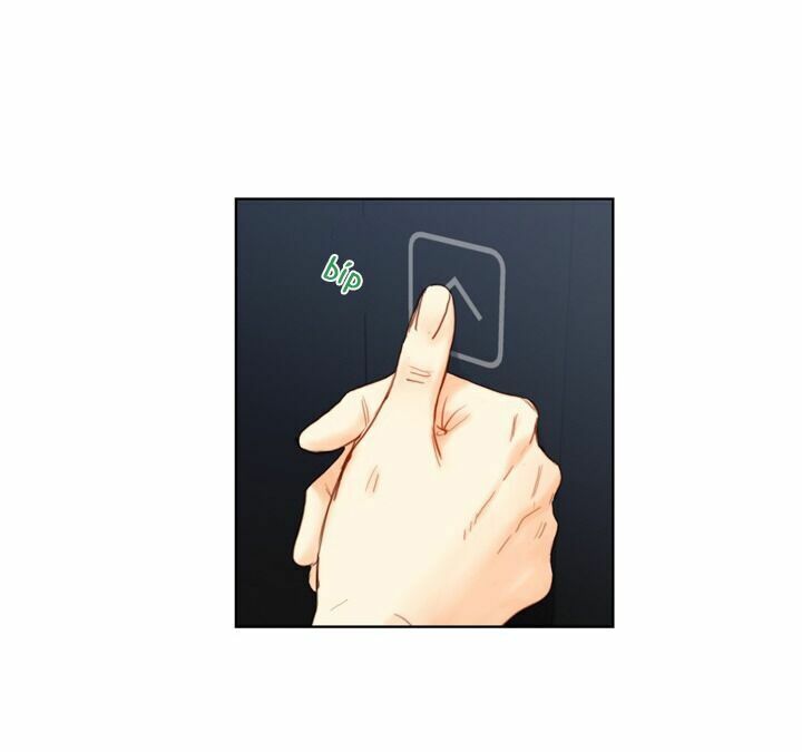 Hẹn Hò Nơi Công Sở: Chapter 46