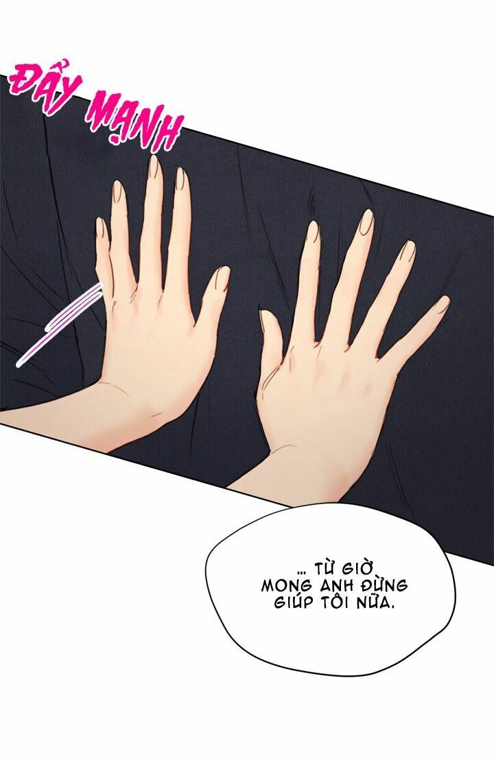 Hẹn Hò Nơi Công Sở: Chapter 46